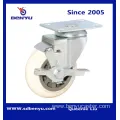 Medium Duty Screw Nylon Caster